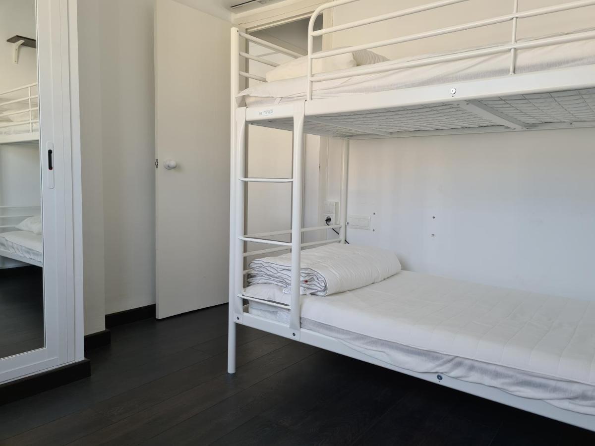 Apartamento Albaida 3G Nerja Kültér fotó
